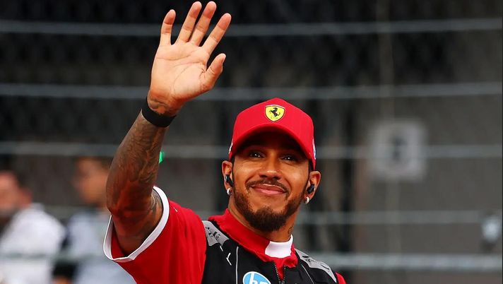 Disastro Ferrari, Turrini sconsolato: “Hamilton sembra la mia Inter che…” - immagine 1