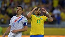 Calciomercato Milan – Paquetà al Manchester City? Il Diavolo ci guadagna