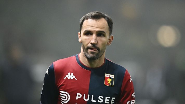 Genoa, oggi esami strumentali per Badelj: l’esito dei controlli e i tempi di recupero - immagine 1