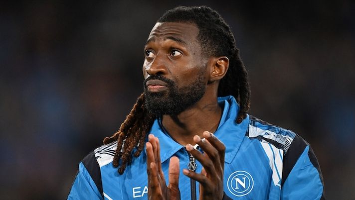 Anguissa, c’è la prima diagnosi in attesa degli esami: le ultime dopo lo stop in nazionale - immagine 1