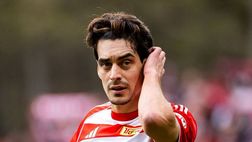 Diogo Leite, niente rinnovo e niente Lazio: il Milan lo conosce…