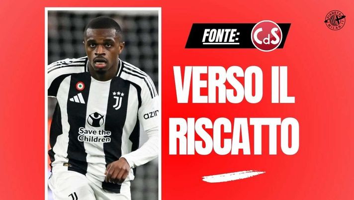 Calciomercato Milan, Kalulu verso il riscatto: il guadagno rossonero