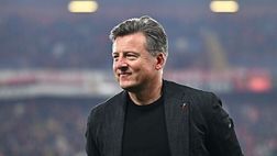Runjaic: “Lucca? Deluso da quell’occasione ma sta crescendo. Thauvin ci manca, Iker Bravo…”