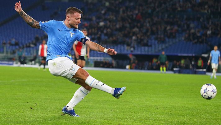 Champions, ultimi 10 anni: nell’81% dei casi le prime 2 dell’andata agli ottavi, Milan e Lazio a rischio - immagine 1