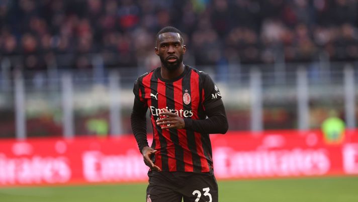 Tomori: “Lookman? Fosse andato all’Inter non saremmo più stati amici. Il derby…” - immagine 1