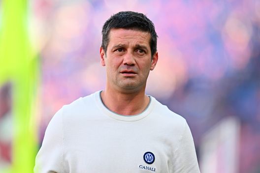 Chivu: “Una sera mi sono addormentato e mia figlia mi ha spaventato perché pensavo che…”- immagine 2