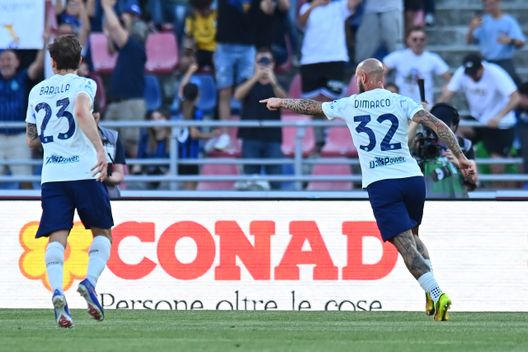 OPTA – Inter, Dimarco sublime: numeri incredibili. È il difensore che ha preso…- immagine 2