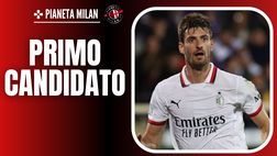 Milan-Udinese, Fonseca prova la mossa a sorpresa? Gabbia l’indiziato