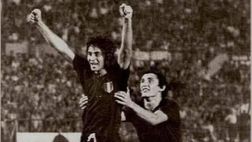 Il Toro piange Salvatore Garritano, campione d’Italia nel ’76