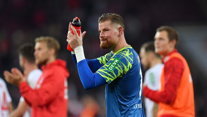 Cresce l’ipotesi straniera per la porta: tre nomi sul piatto di Italiano - immagine 1