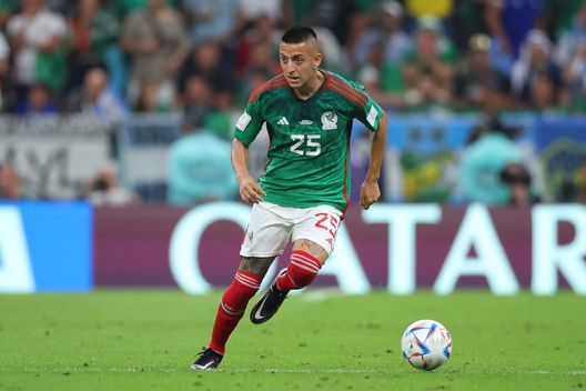 Chivas, l’assurdo scherzo in sala stampa di Alvarado: fa esplodere un petardo e poi…- immagine 2