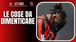 Milan – Le 5 cose da dimenticare di questo 2024: dal mercato a…