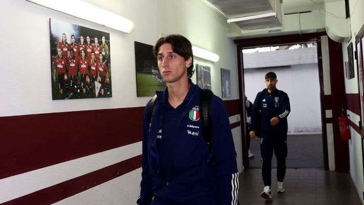 Mulattieri-Sassuolo si fa a prescindere da Frattesi. Ecco quanto incasserebbe l’Inter - immagine 1