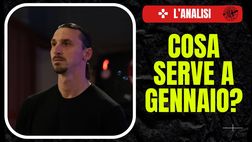 Milan, un mercato fondamentale: ma i buchi da coprire sono molti