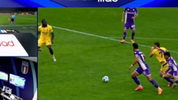 Milan-Fiorentina, Rocchi assolve arbitro e VAR: non verranno fermati – Gazzetta