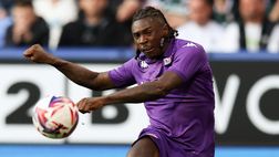 CorSport: “Palladino non fa calcoli, giocano i migliori: cosa filtra su Kean”. A rischio Sottil