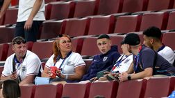 Euro24 – Emergenza in famiglia, Foden lascia il ritiro dell’Inghilterra