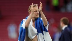 Mercato, il presidente del Venezia: “Pohjanpalo alla Lazio? I rumors ci sono sempre”