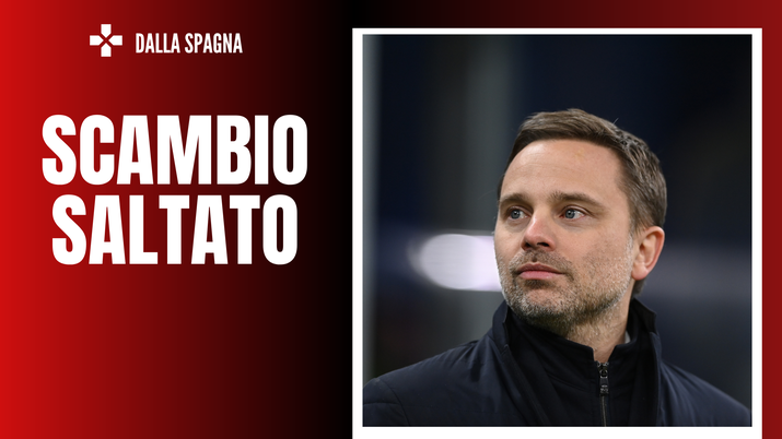 Giorgio Furlani AC Milan Calciomercato Milan