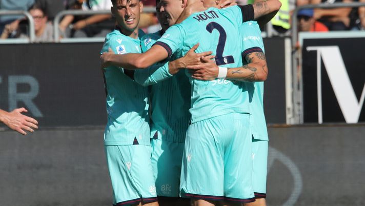 Cagliari-Bologna, le pagelle di Tmw- immagine 1