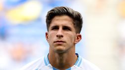 Argentina, si ferma Molina: al suo posto Scaloni convoca Giuliano Simeone