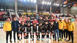 Il Vinumitaly Petrarca attende la L84 alla Gozzano domani sera. Out Parrel ma Giampaolo ritrova Molaro