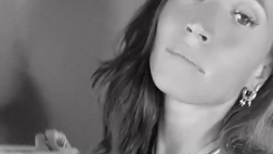 VIDEO / Carolina, fisico spettacolare. Lady Cassano in grande forma: “Ho sempre fame”
