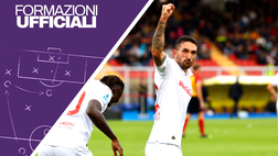 Como-Fiorentina, le formazioni ufficiali: rientra Cataldi. C’è Bove a sinistra