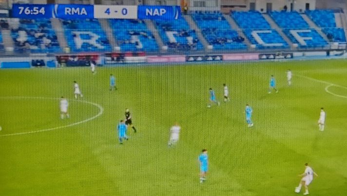 Real Napoli