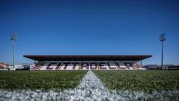 Cittadella-Brescia, malore sugli spalti! Attimi di apprensione: slitta la gara