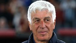 Gasperini: “Le condizioni di Dybala e Angelino! Sulla forma di Soulé, vicende extra calcio, Kone…”