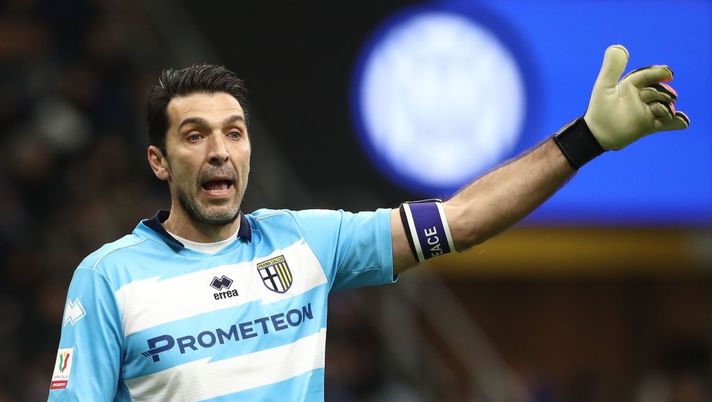 Bologna-Parma, la formazione storica coi grandi campioni dei due club- immagine 2