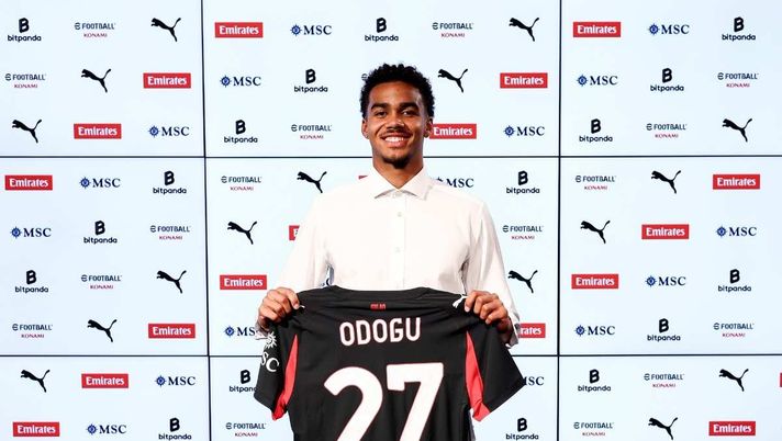 Milan, Nkunku e Odogu incontreranno i tifosi rossoneri: ecco dove e quando