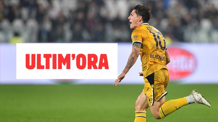 Calciomercato Udinese – Zaniolo resta in bianconero? Novità dalla Turchia- immagine 1
