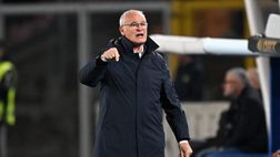 Ranieri: “Dobbiamo ancora vedere il vero Dovbyk! Su Saelemaekers, Cristante e il nuovo allenatore…”