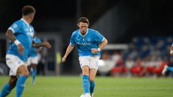 McTominay, Conte gli ha cucito addosso dei compiti: la richiesta allo scozzese – Rep