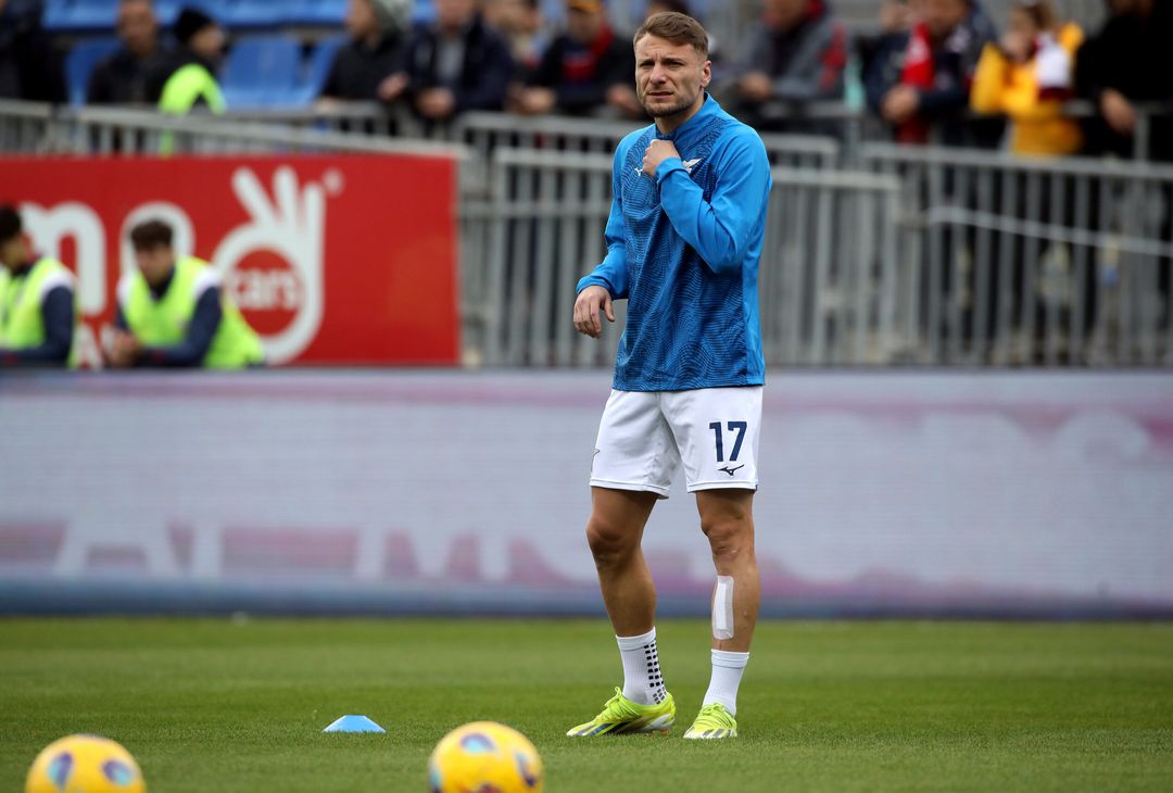CIro Immobile