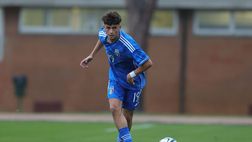 Europei Under 17, Luongo brilla con l’Italia: assist contro la Repubblica Ceca