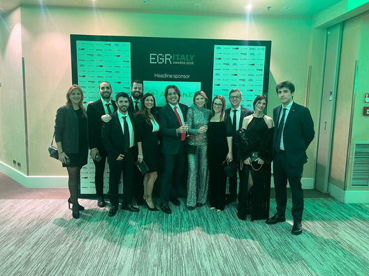 Hub Affiliations e il suo ecosistema tra i finalisti agli Italian Gaming Awards 2026- immagine 2