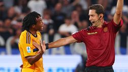 Sentite Cuadrado: “Io esplosi alla Fiorentina, la Juve è la squadra del cuore”