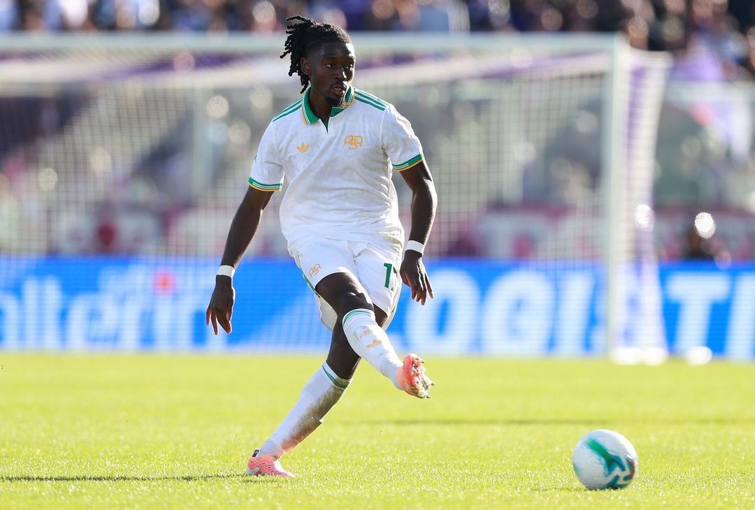 Fiorentina-Roma 1-2 – FOTO GALLERY - immagine 32