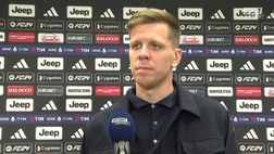 Szczesny: “Scudetto sogno ad agosto, ora è un obiettivo. Chi non ci crede non è da Juve”