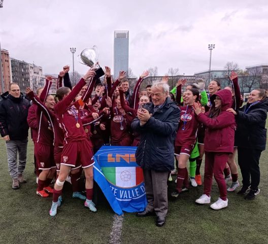 Torino, il punto sul weekend delle giovanili granata: risultati e classifiche Torino, il punto sul weekend delle giovanili granata: risultati e classifiche - immagine 1
