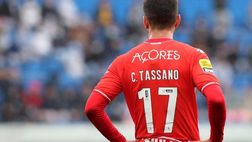 Serie B, derby calabrese di mercato per il difensore Tassano