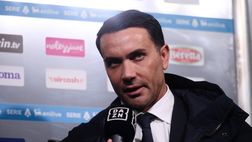 Sentite Palladino: “Cori della curva? Non mi è mai successo. E’ la prima volta”