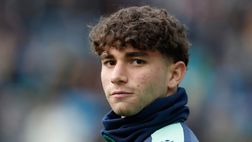 Udinese, Pozzo su Pafundi: “È un titolare del futuro e Runjaic lo apprezza molto”