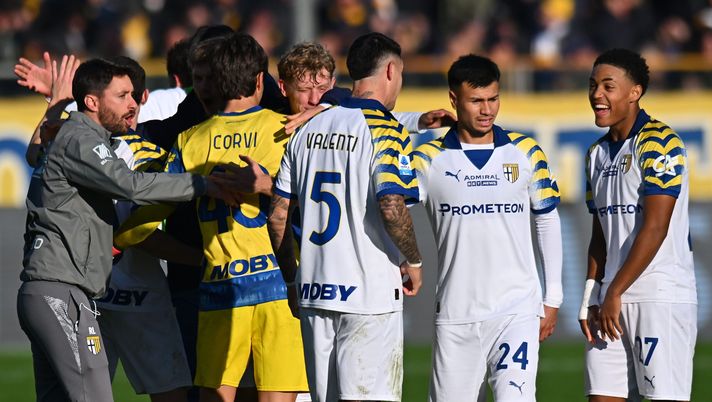 Inter, come sta il Parma? Bomber Pellegrino e gol di testa: i numeri dei ducali di Cuesta - immagine 1