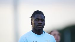 UFFICIALE | Lazio, Tchaouna passa al Burnley: il comunicato