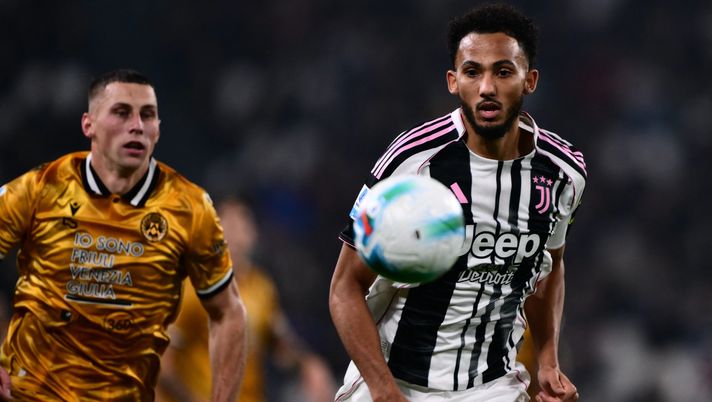 Ts: qui Juve, Spalletti recupera un difensore. Prudenza su Vlahovic - immagine 1