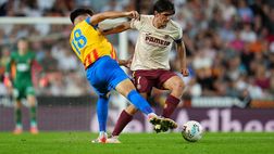 Villarreal-Valencia, nel 1986 il primo derby tra i due club della Comunità Valenciana